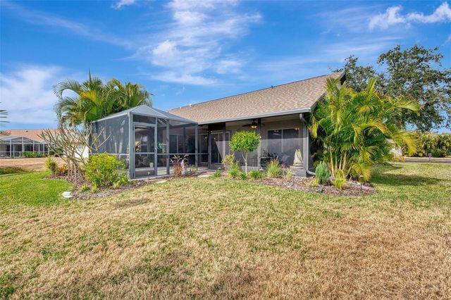 684 SUGARWOOD TRAIL, Venice, FL 34292