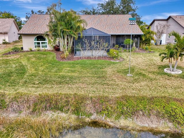 684 SUGARWOOD TRAIL, Venice, FL 34292