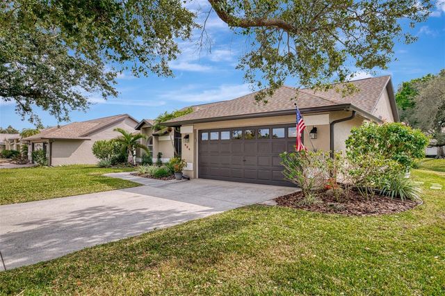 684 SUGARWOOD TRAIL, Venice, FL 34292
