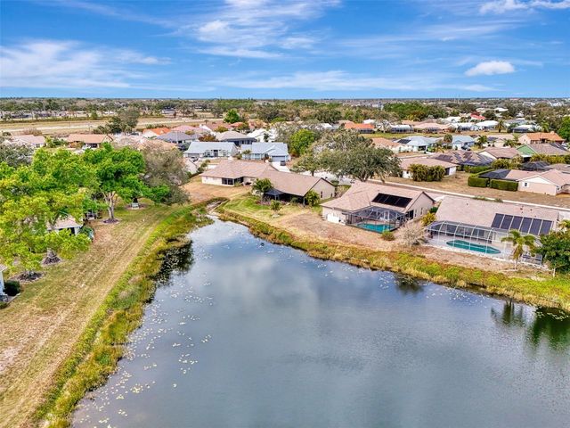 684 SUGARWOOD TRAIL, Venice, FL 34292