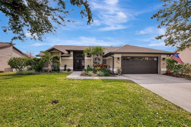 684 SUGARWOOD TRAIL, Venice, FL 34292