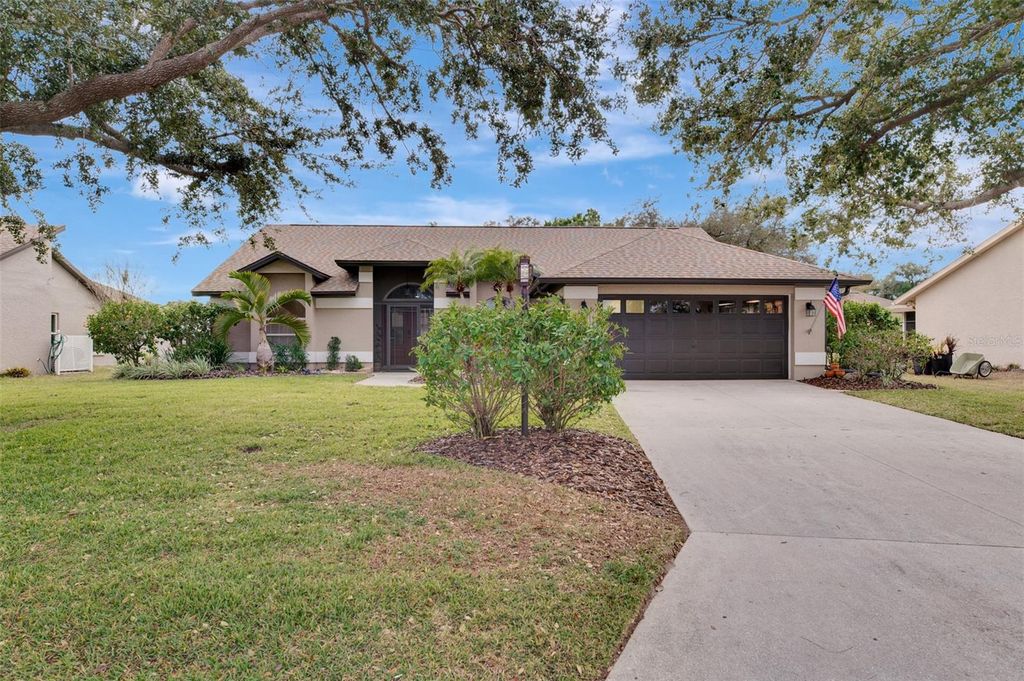 684 SUGARWOOD TRAIL, Venice, FL 34292
