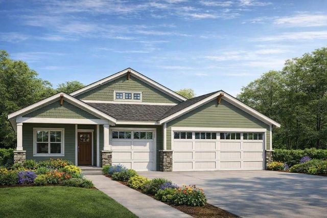 18069 N Morton Ct, Colbert, WA 99005 property photo