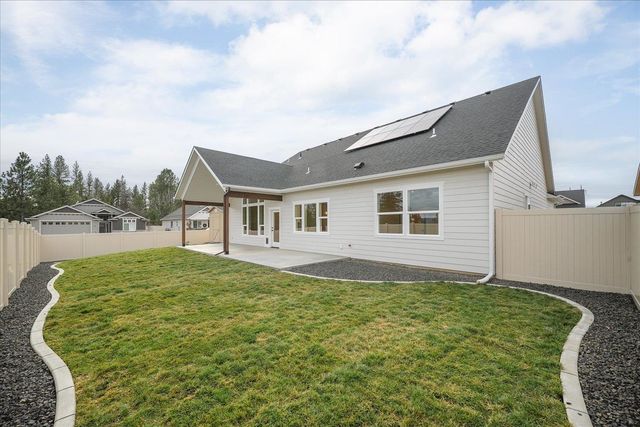 18069 N Morton Ct, Colbert, WA 99005