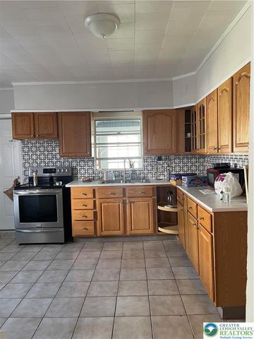 212 Chew Street, Allentown City, PA 18102