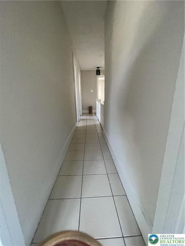 212 Chew Street, Allentown City, PA 18102