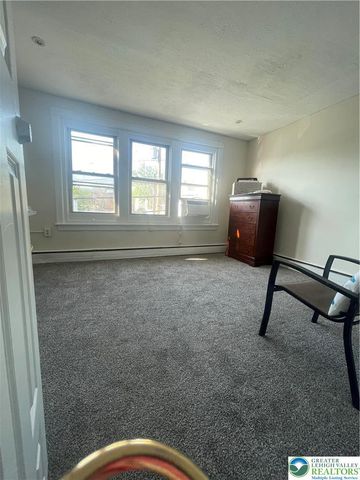 212 Chew Street, Allentown City, PA 18102