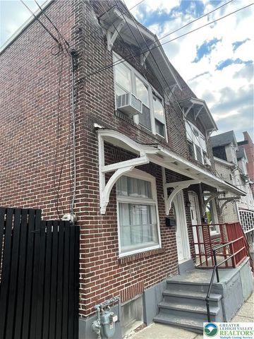 212 Chew Street, Allentown City, PA 18102