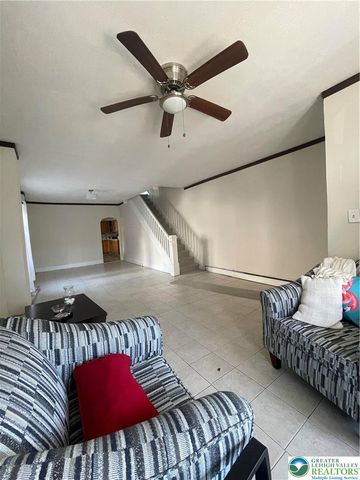 212 Chew Street, Allentown City, PA 18102
