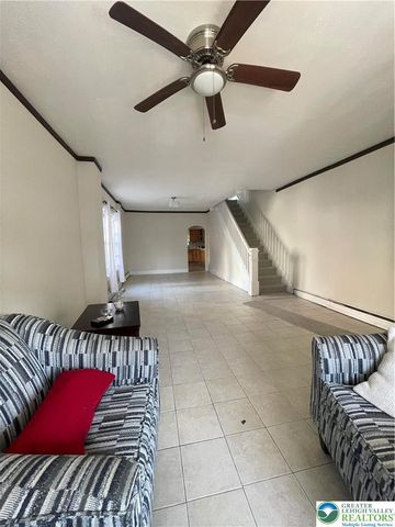 212 Chew Street, Allentown City, PA 18102
