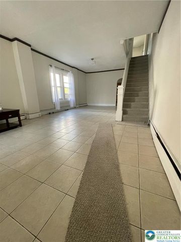212 Chew Street, Allentown City, PA 18102