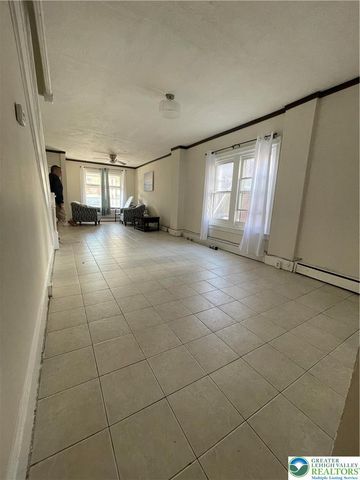 212 Chew Street, Allentown City, PA 18102