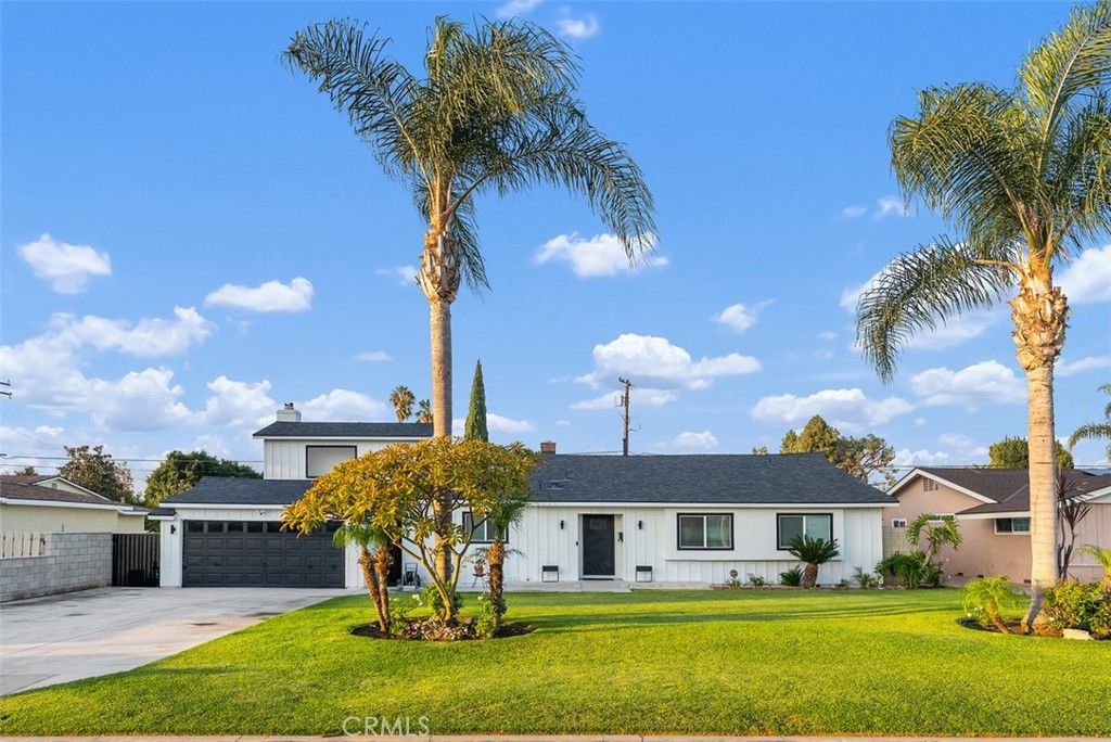 1675 W Mells Lane, Anaheim, CA 92802