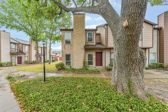 12500 Brookglade Circle 172, Houston, TX 77099
