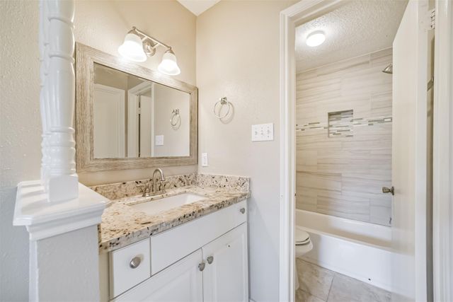 12500 Brookglade Circle 172, Houston, TX 77099