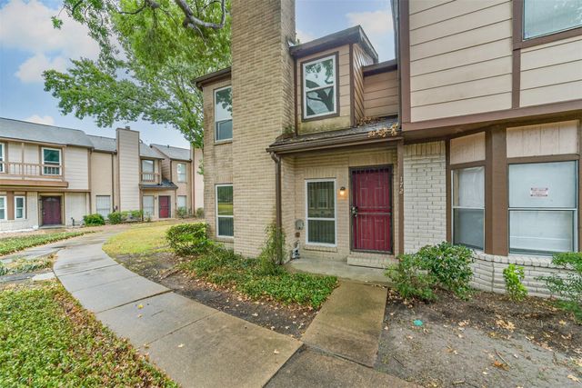 12500 Brookglade Circle 172, Houston, TX 77099