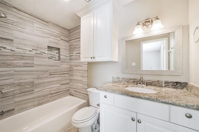 12500 Brookglade Circle 172, Houston, TX 77099