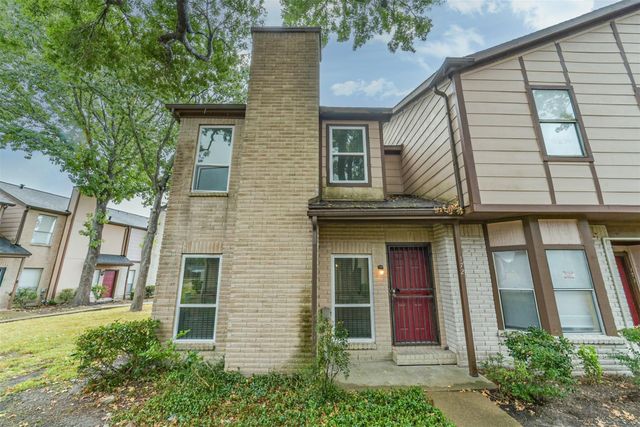 12500 Brookglade Circle 172, Houston, TX 77099