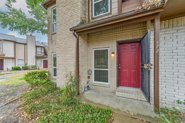 12500 Brookglade Circle 172, Houston, TX 77099
