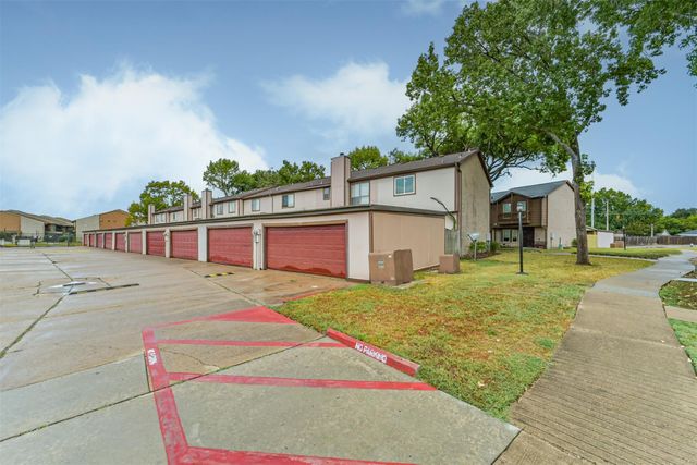 12500 Brookglade Circle 172, Houston, TX 77099