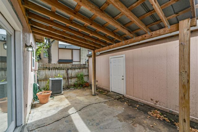 12500 Brookglade Circle 172, Houston, TX 77099