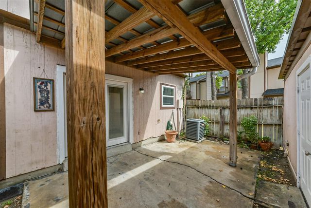 12500 Brookglade Circle 172, Houston, TX 77099