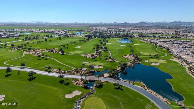 678 E Cobble Stone Drive, Queen Creek, AZ 85140