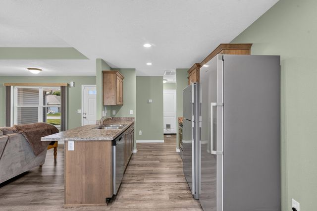 509 Mark Street, Billings, MO 65610