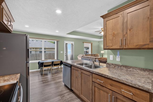 509 Mark Street, Billings, MO 65610