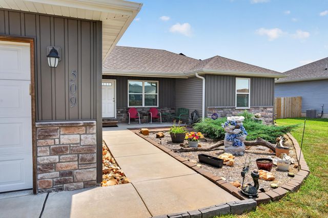 509 Mark Street, Billings, MO 65610