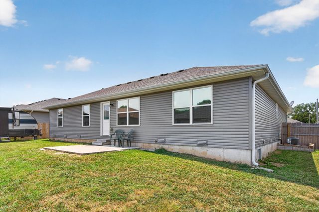 509 Mark Street, Billings, MO 65610