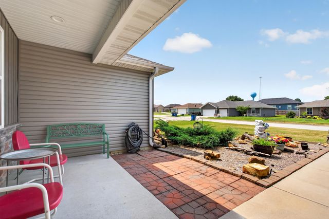 509 Mark Street, Billings, MO 65610