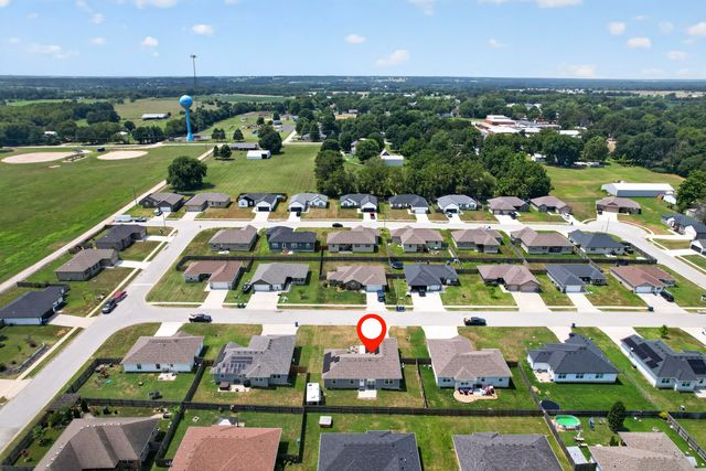 509 Mark Street, Billings, MO 65610