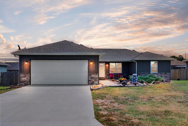 509 Mark Street, Billings, MO 65610