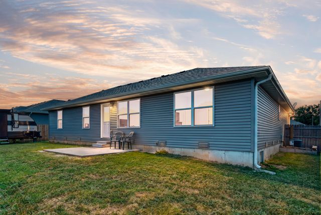 509 Mark Street, Billings, MO 65610