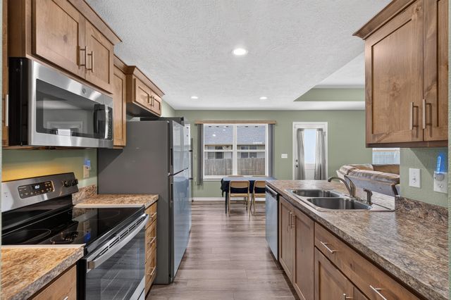 509 Mark Street, Billings, MO 65610