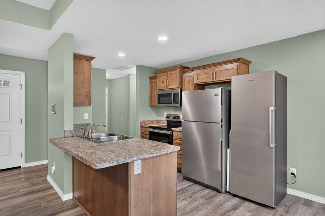 509 Mark Street, Billings, MO 65610