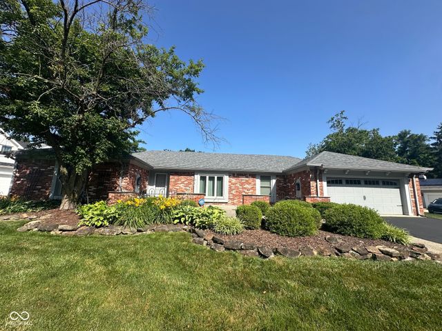7536 Cape Cod Circle, Indianapolis, IN 46250