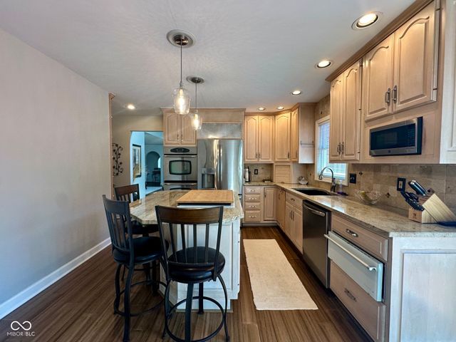7536 Cape Cod Circle, Indianapolis, IN 46250
