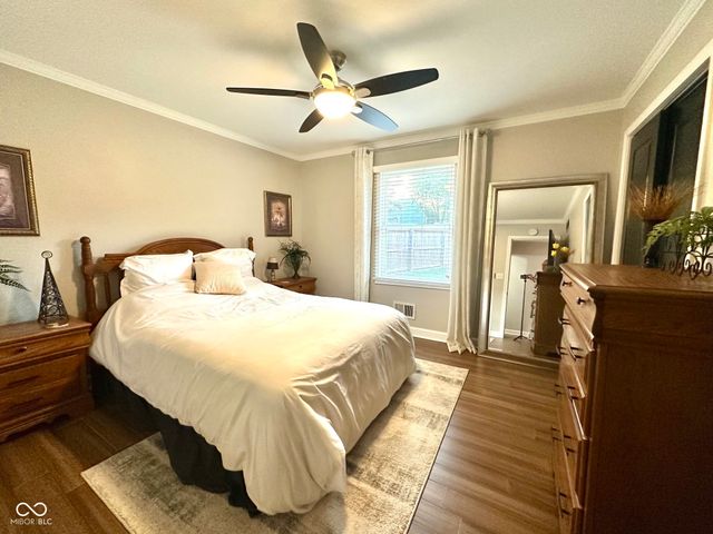 7536 Cape Cod Circle, Indianapolis, IN 46250