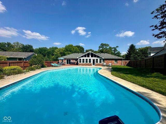 7536 Cape Cod Circle, Indianapolis, IN 46250