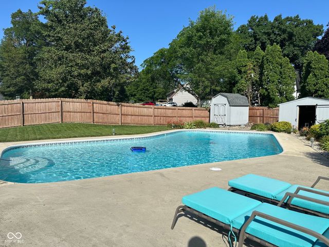 7536 Cape Cod Circle, Indianapolis, IN 46250