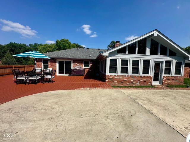 7536 Cape Cod Circle, Indianapolis, IN 46250