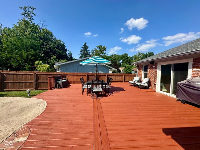 7536 Cape Cod Circle, Indianapolis, IN 46250