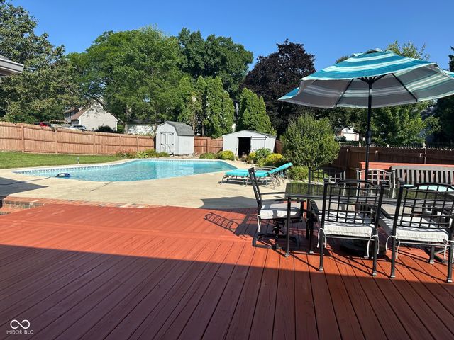 7536 Cape Cod Circle, Indianapolis, IN 46250