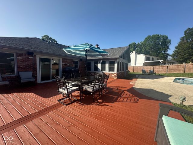 7536 Cape Cod Circle, Indianapolis, IN 46250