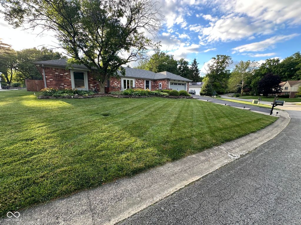7536 Cape Cod Circle, Indianapolis, IN 46250