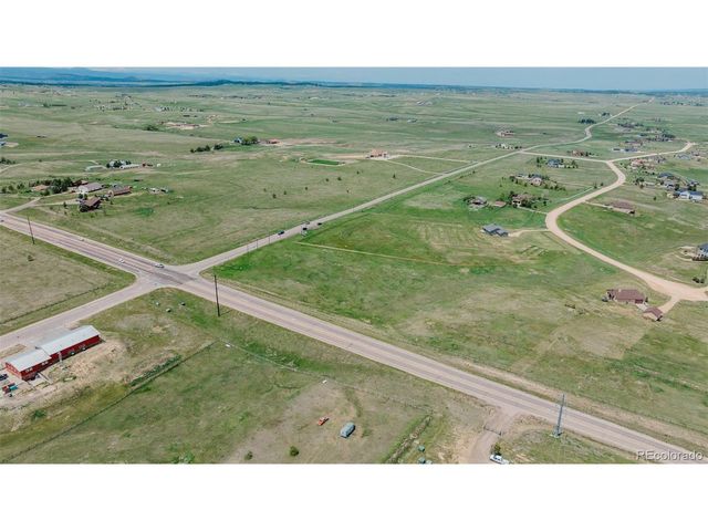 16560 Papago Way, Colorado Springs, CO 80908