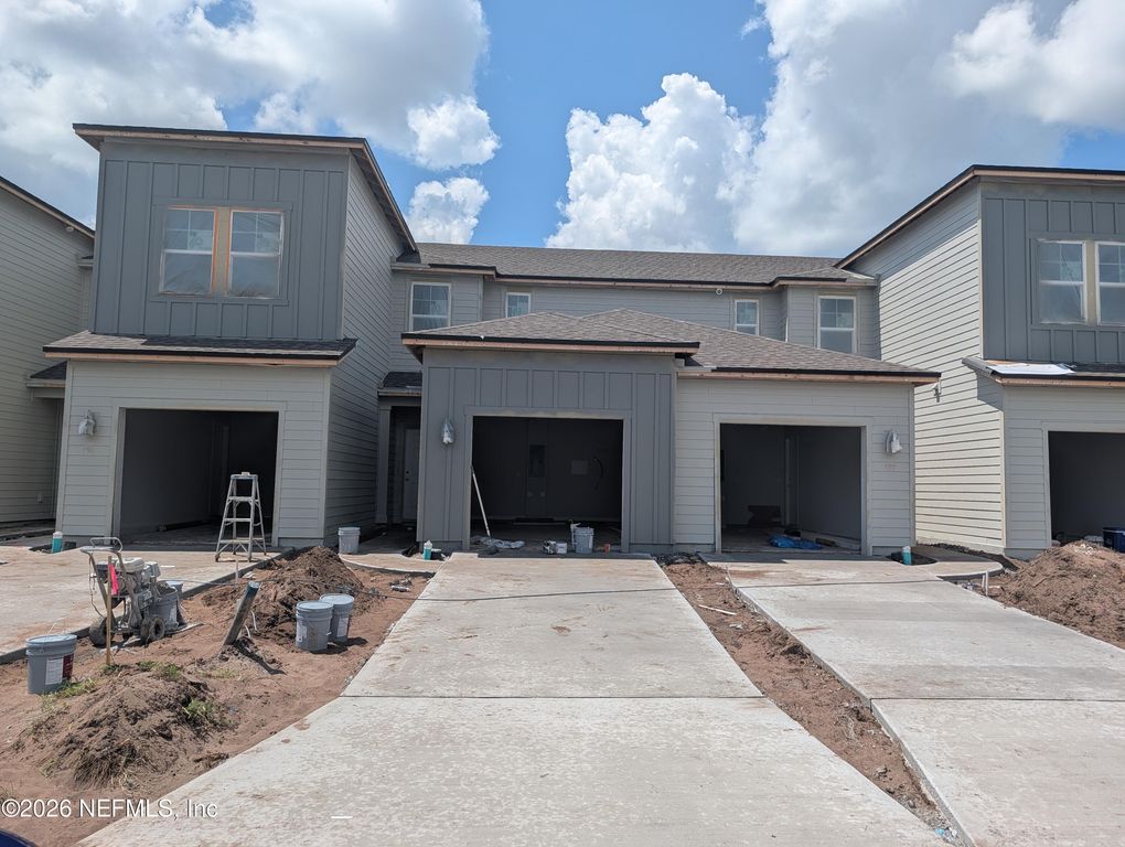 206 BRAZIL NUT Circle, Jacksonville, FL 32218