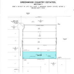 LOT 20 S County Rd 1054, Midland, TX 79706